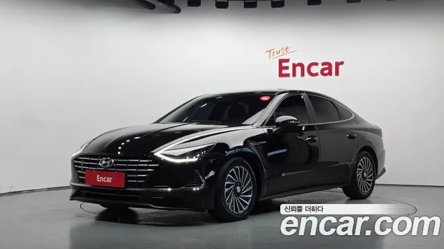 Hyundai Sonata Premium Plus