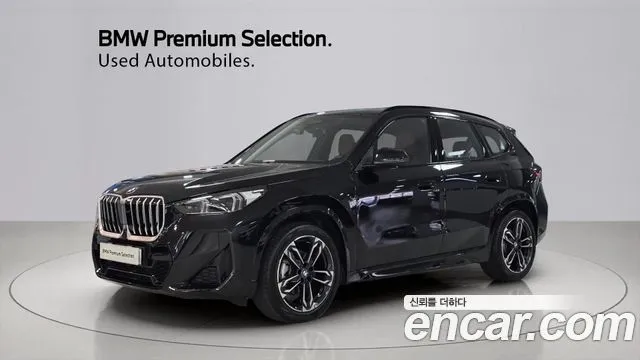 BMW X1 sDrive 20i M Sport
