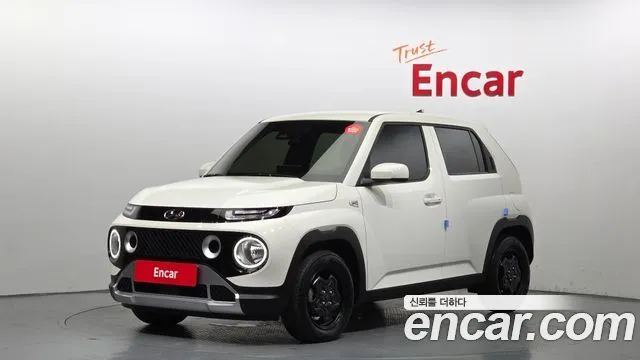 Hyundai Casper Turbo Smart