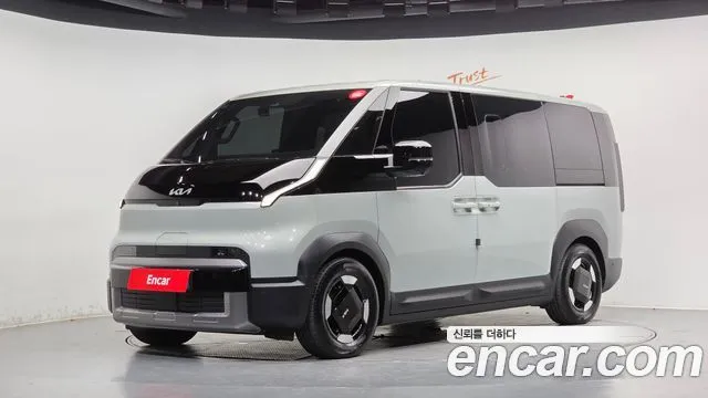 Kia PV5 Passenger