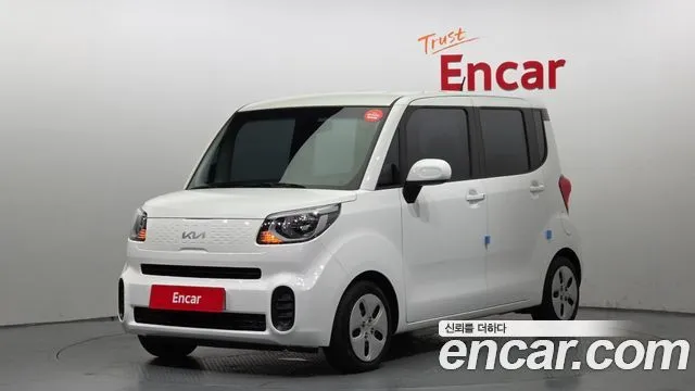 Kia RAY Standard