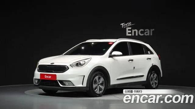 Kia Niro Prestige