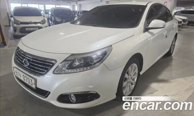 Renault-KoreaSamsung SM5 LE