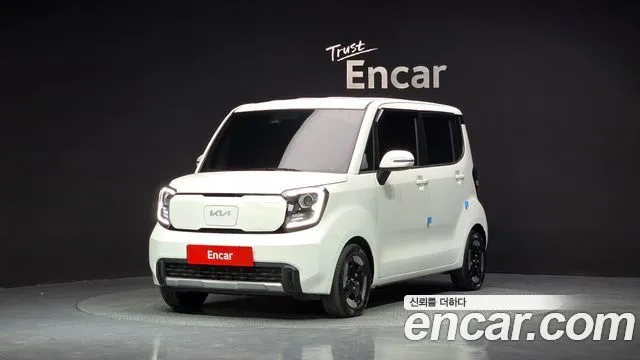 Kia RAY Air