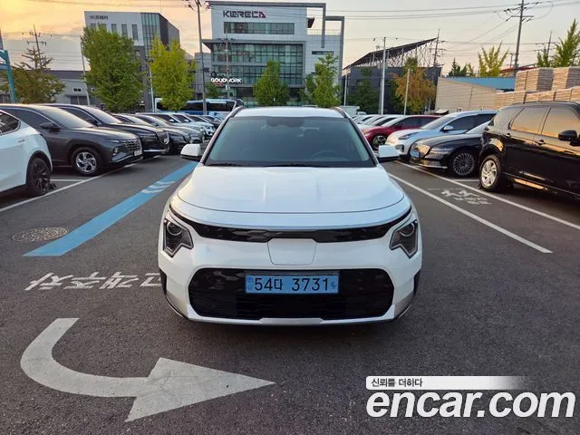 Kia Niro Air