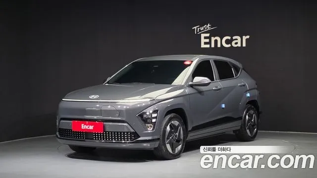 Hyundai Kona Standard