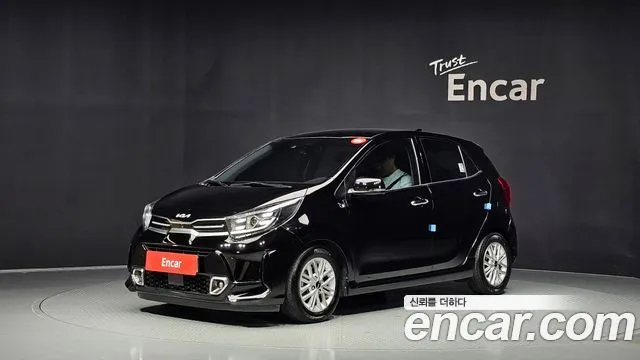 Kia morning Best Selection