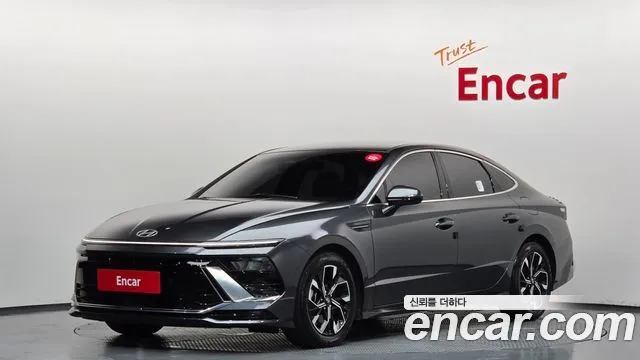 Hyundai Sonata 2.0