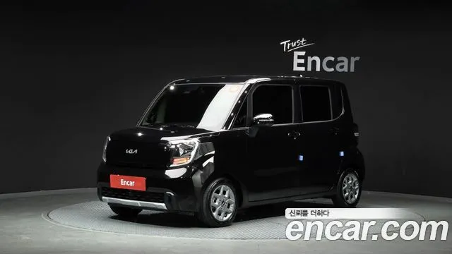 Kia RAY Prestige