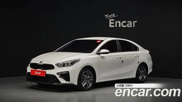 Kia K3 Trendy