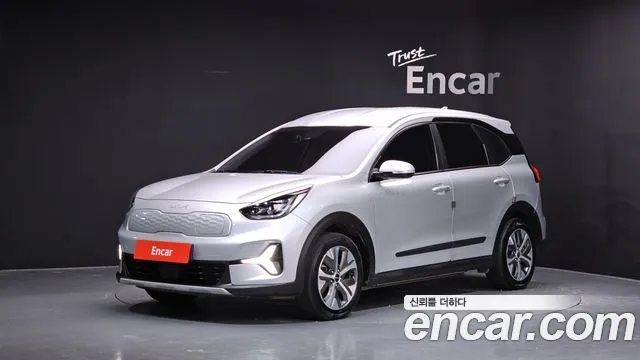 Kia Niro Air