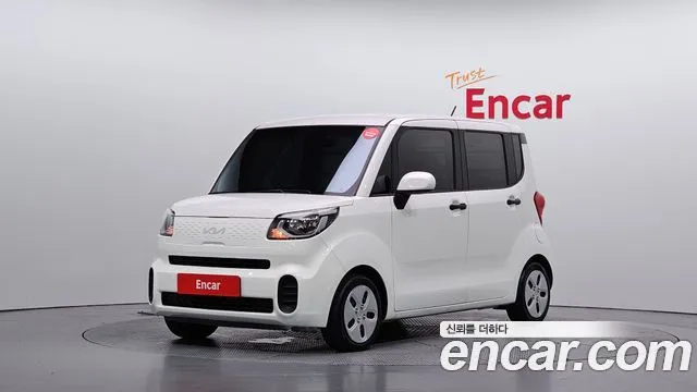 Kia RAY Van