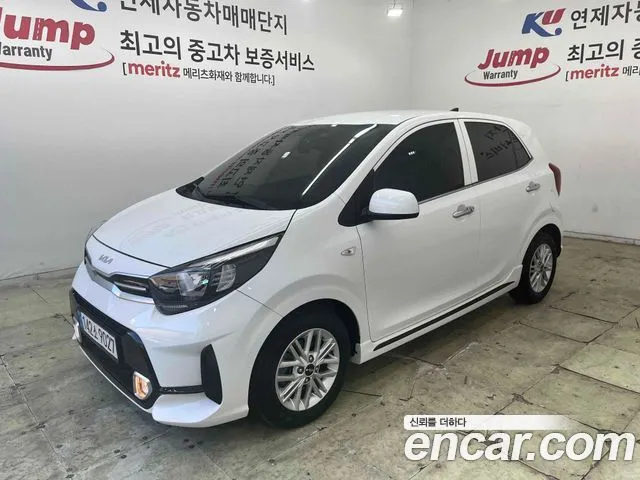Kia morning Best Selection