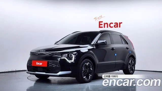 Kia Niro Air
