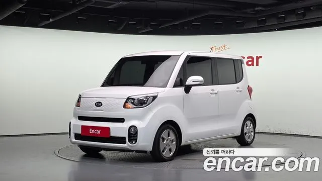 Kia RAY Trendy