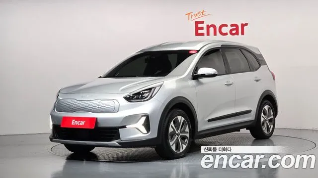 Kia Niro Air