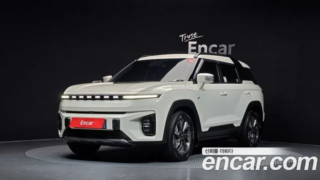 KG_Mobility_Ssangyong Torres E7