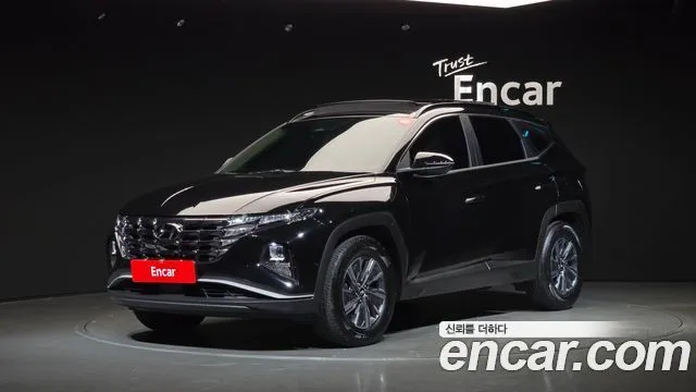 Hyundai Tucson Modern 2WD