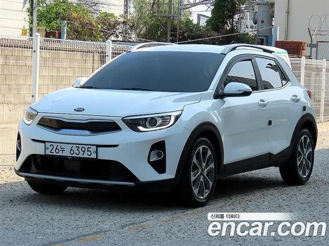 Kia Stonic 1.4