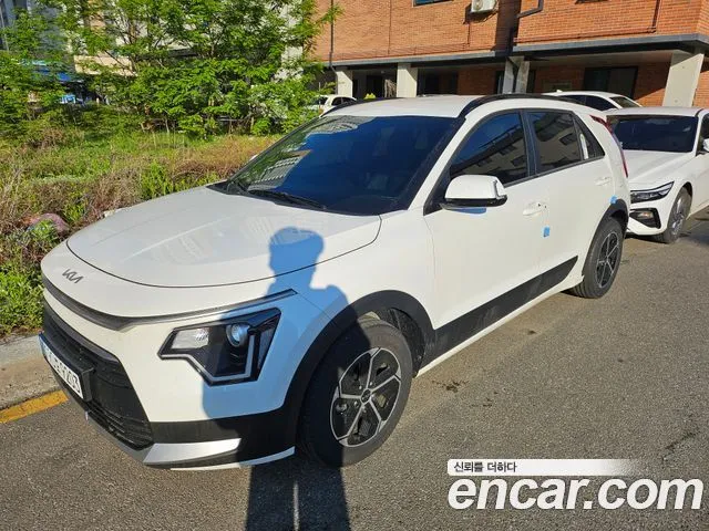 Kia Niro Prestige