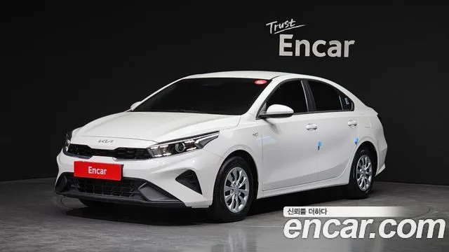 Kia K3 1.6