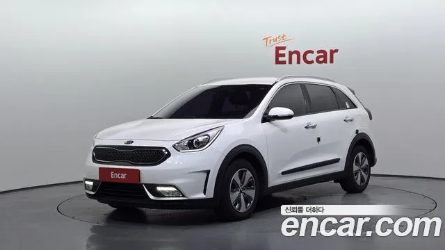 Kia Niro Prestige