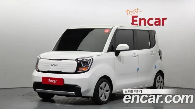 Kia RAY Standard