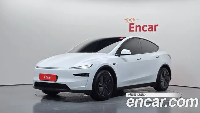 Tesla Model Y Premium RWD