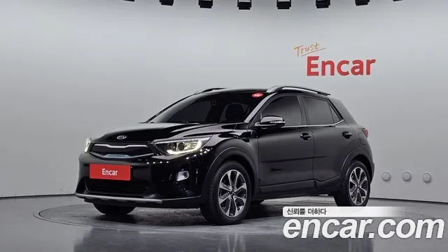 Kia Stonic 1.4
