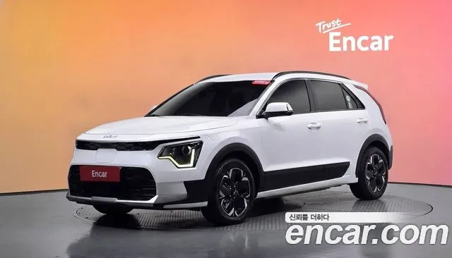 Kia Niro Air
