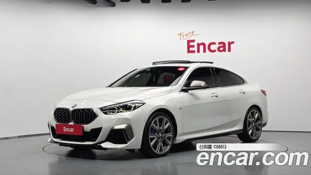 BMW 2-Series M235i xDrive