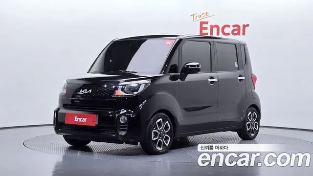 Kia RAY Best Selection