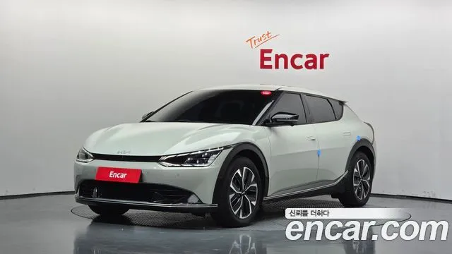 Kia EV6 Long Range 4WD