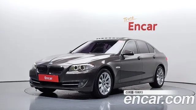 BMW 5-Series 528i xDrive