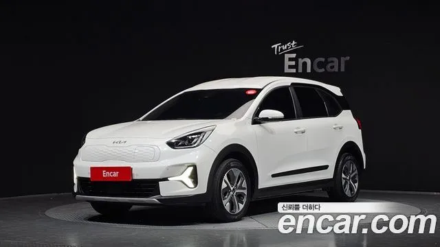 Kia Niro Earth