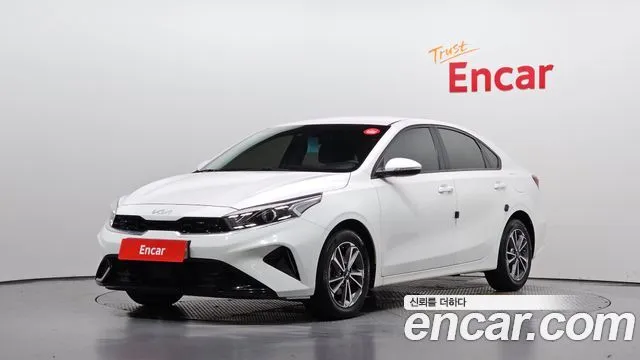 Kia K3 1.6