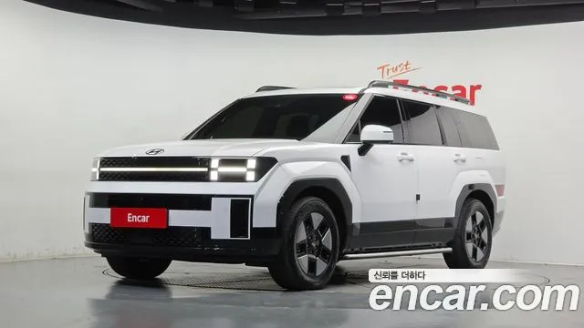Hyundai Santafe HEV 1.6 2WD