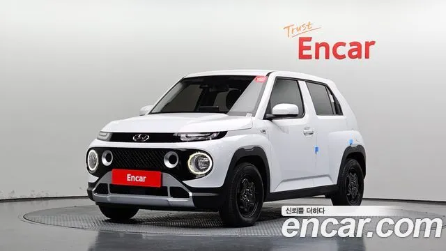Hyundai Casper Turbo Modern