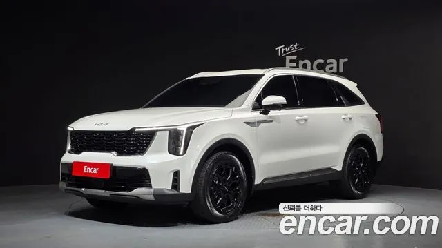 Kia Sorento HEV 1.6 2WD