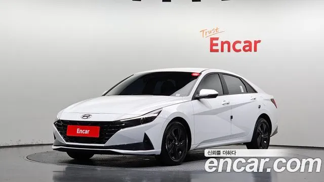 Hyundai AVANTE 1.6