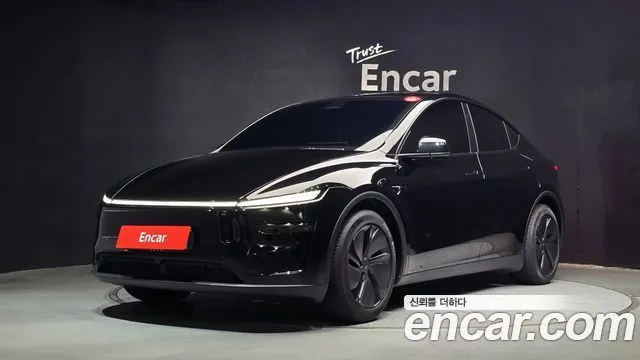 Tesla Model Y Premium RWD