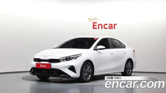 Kia K3 1.6