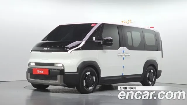 Kia PV5 Passenger