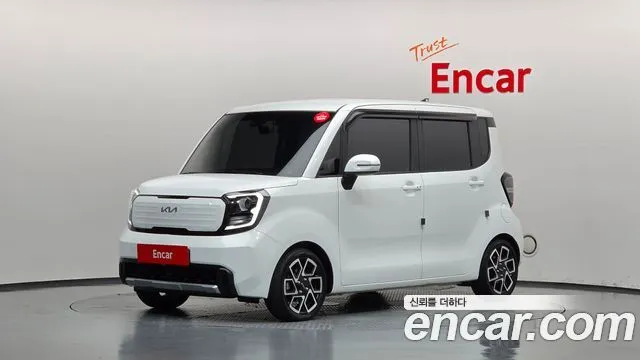 Kia RAY Signature