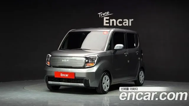 Kia RAY Trendy