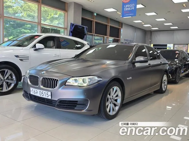 BMW 5-Series 528i xDrive