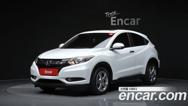Honda HR-V 1.8