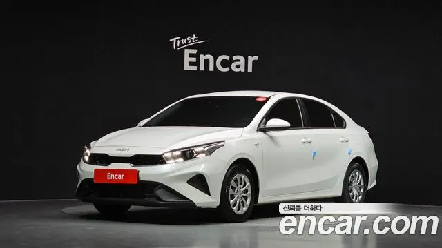 Kia K3 1.6