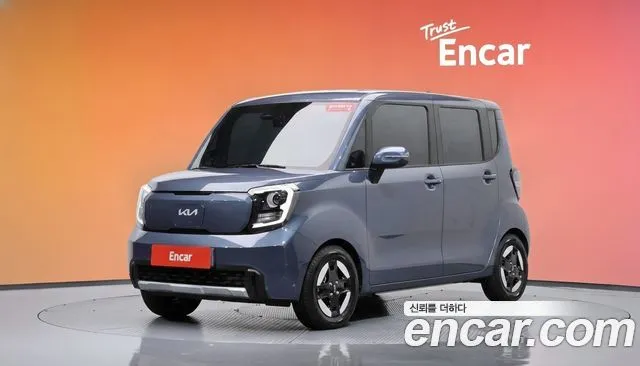 Kia RAY Air