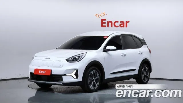Kia Niro Air